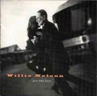 Willie Nelson - Just One Love